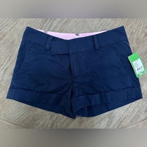 Lily Pulitzer Barclay Shorts